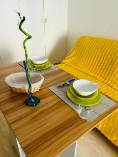 Condo in a private residence with pool - Nice - 7
