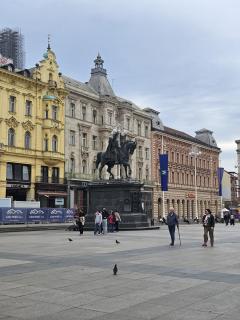 Apartments Lina - Center with free parking! - Zagreb - 4