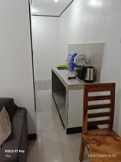 New Clark City Guest House - Tarlac - 8
