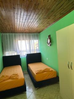 Beach Apartment - Durrës - 1