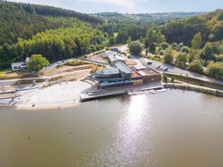 Landal Glamping Neufchâteau - Neufchâteau - 2