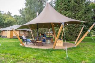 Landal Glamping Neufchâteau - Neufchâteau - 1