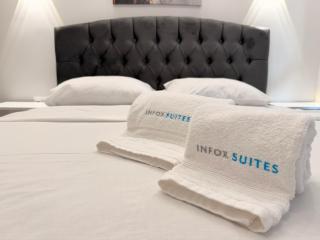 City Nest by InFox Suites - Salonicco - 5