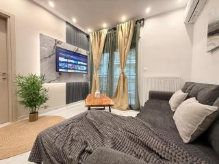 City Nest by InFox Suites - Salonicco - 3