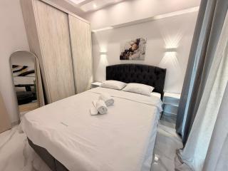 City Nest by InFox Suites - Salonicco - 2