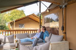 Landal Glamping Neufchâteau - 1