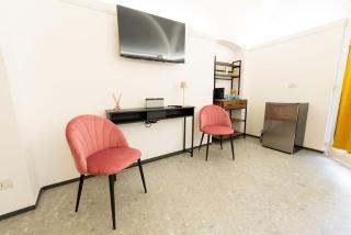 MURAT URBAN Suite - Bari - 1