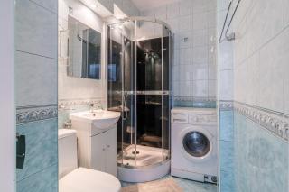 Laguna Apartment - 1 km to Baltic Sea & 15 Minutes to Gdańsk Old Town - 3