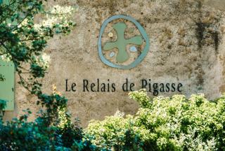 Le Relais De Pigasse - Ouveillan - 4