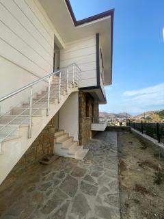 Duplex house with panoramic view - - 6