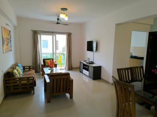 Aparjon Stays Entire 2BHK with Pool near Baga - Arpora - 0