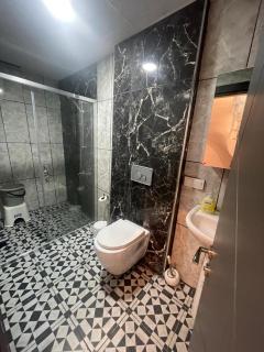 Duplex house with panoramic view - - 5
