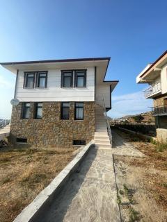 Duplex house with panoramic view - - 4