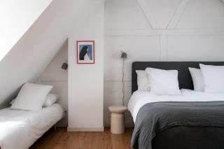 The Little Blue House 2 by Daniel&Jacob's - Kopenhagen - 6
