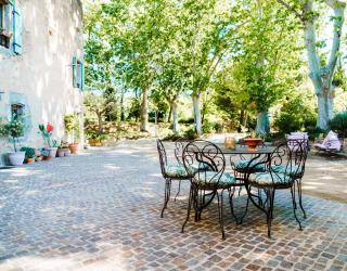 Le Relais De Pigasse - Ouveillan - 3