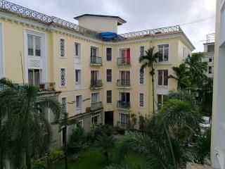Aparjon Stays Entire 2BHK with Pool near Baga - Arpora - 7