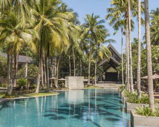 Twinpalms Surin Beach Phuket - 9