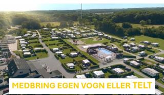 Hestehaven Camping - Glesborg - 0