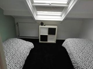 Prinsenhof aan Zee Luxe Appartement aan het Strand - Katwijk aan Zee - 2