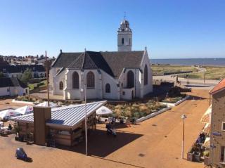 Prinsenhof aan Zee Luxe Appartement aan het Strand - Katwijk aan Zee - 0