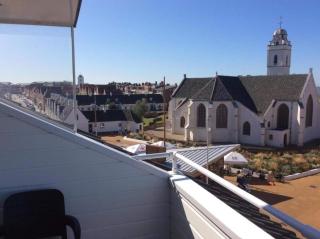 Prinsenhof aan Zee Luxe Appartement aan het Strand - Katwijk aan Zee - 9