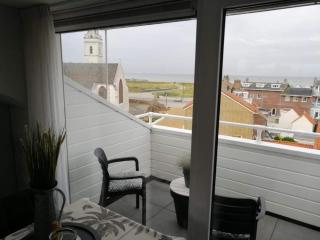 Prinsenhof aan Zee Luxe Appartement aan het Strand - Katwijk aan Zee - 1