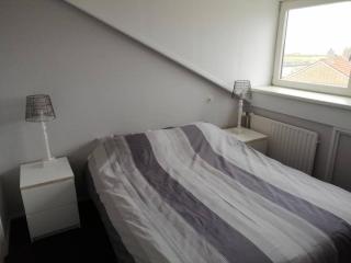 Prinsenhof aan Zee Luxe Appartement aan het Strand - Katwijk aan Zee - 3