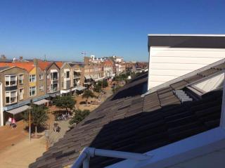 Prinsenhof aan Zee Luxe Appartement aan het Strand - Katwijk aan Zee - 8