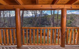 Lucky Enough - Pigeon Forge - 4