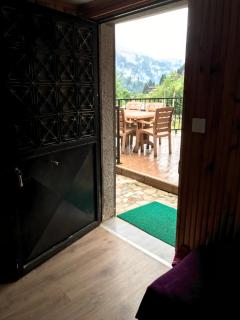 Guesthouse Dolunay - Ayder Yaylasi - 5