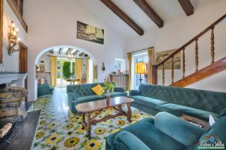 Villa i Tre Camini - Bellano - 5