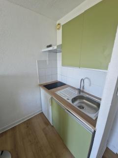 lovely studio 2 minutes walk from sea - Sète - 8