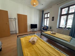 Blue Chili 08 - 2-Zimmer - ideal für Gruppen - 7