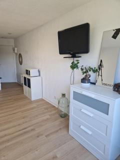 lovely studio 2 minutes walk from sea - Sète - 4