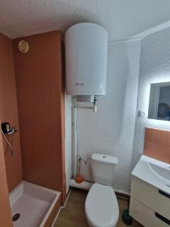 lovely studio 2 minutes walk from sea - Sète - 3