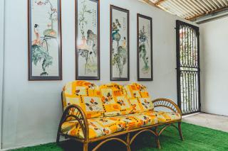 Batu Pahat w Pool table & Karaoke Villa 4BR16pax by Our Stay - Batu Pahat - 6