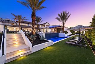 Vaquero By Fieldtrip Modern Wine Country Resort - Temecula - 3