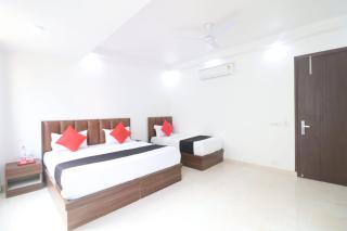 hotel moya - Neu-Delhi - 0
