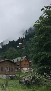Guesthouse Dolunay - Ayder Yaylasi - 6