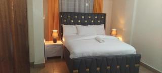 Executive Dobajo Homes - Kisumu - 0