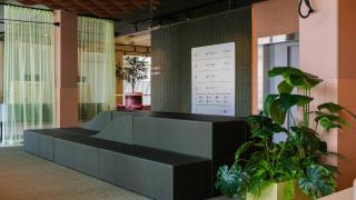 Citybox Kristiansand - Kristiansand - 8