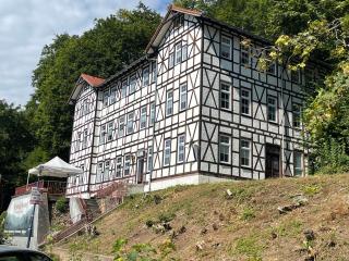 Rennsteighostel - Ruhla - 9