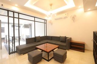 hotel moya - Neu-Delhi - 1