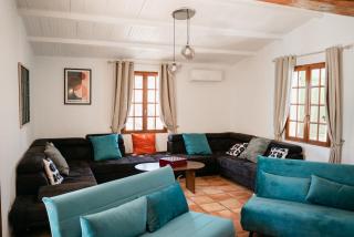 La villa Oléa - Cotignac - 5