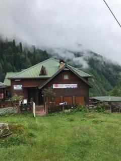 Guesthouse Dolunay - Ayder Yaylasi - 7