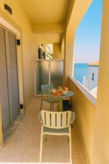Beachfront Panorama Apartments - Kythira Seafront Nests - Agia Pelagia, Insel Kythira - 3