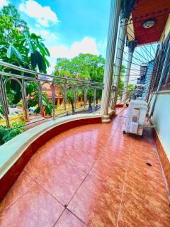 SOUKCHALERN guesthouse - Vientiane - 9