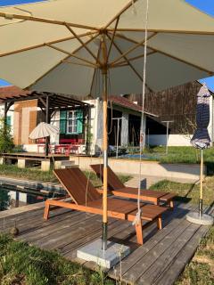 Der Reinerhof - - 8
