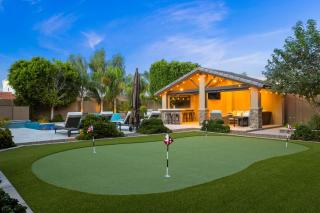 Agave - Paradise Valley Biltmore area luxury home and amazing pool family friendly - 8