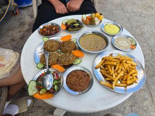 شالية فندقي مكيف قرية جراند هيلز الساحل الشمالي - عائلات فقط - El Hamam - 1